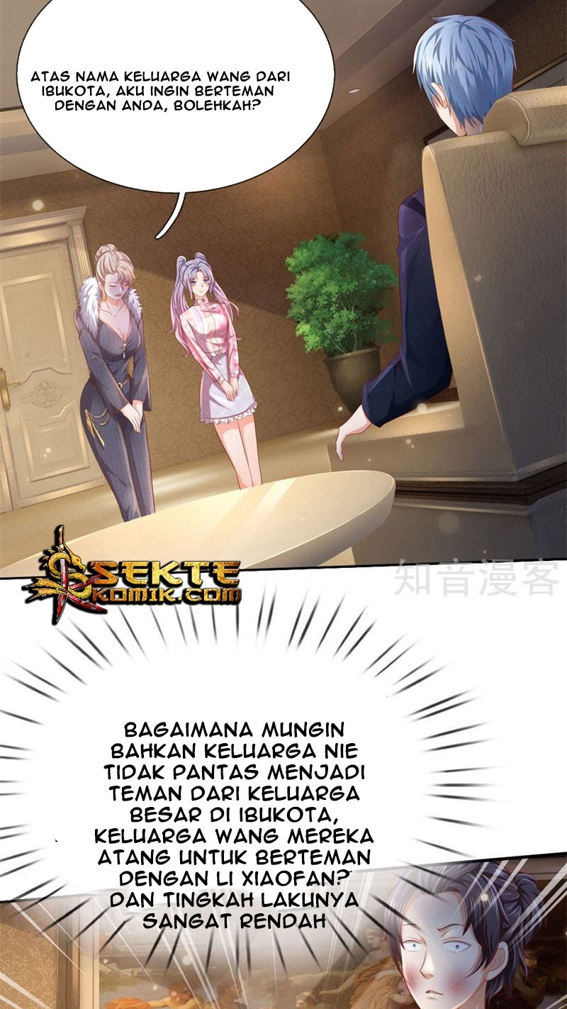 I am Daxianzun chapter 235